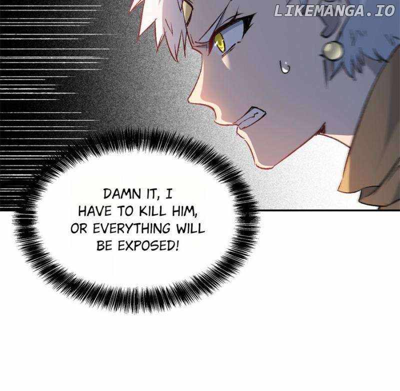 The People On Earth Are Too Ferocious Chapter 273 9